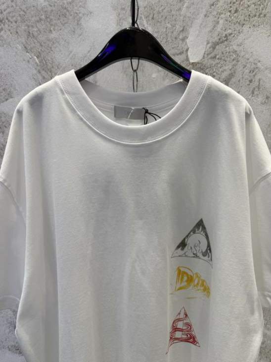 Dior T Shirts Short _SKUDiorXS-Lxetr28415418